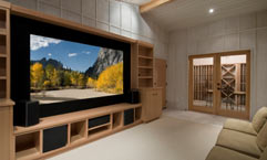 Home Theater